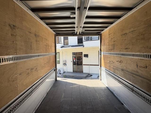 ISUZU FORWARD 2020 Image 31