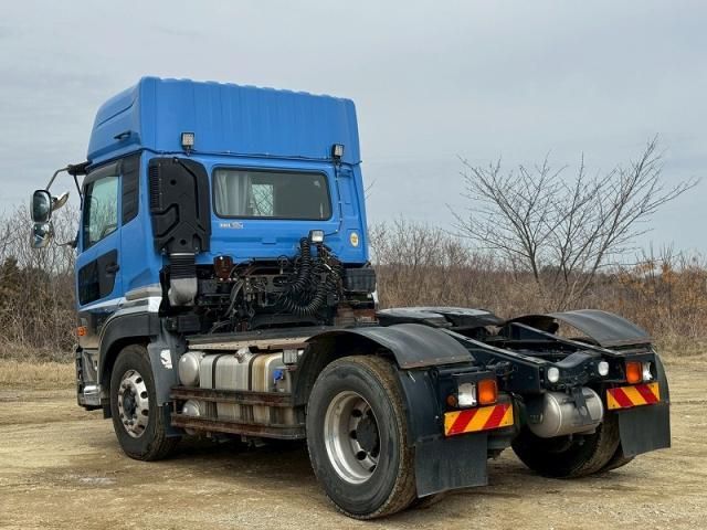 NISSAN DIESEL QUON 2018 Image 31