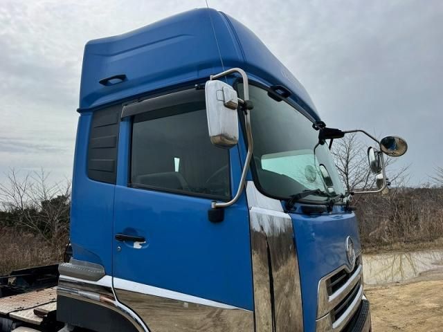 NISSAN DIESEL QUON 2018 Image 31