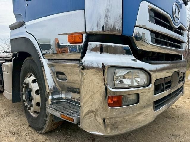 NISSAN DIESEL QUON 2018 Image 31