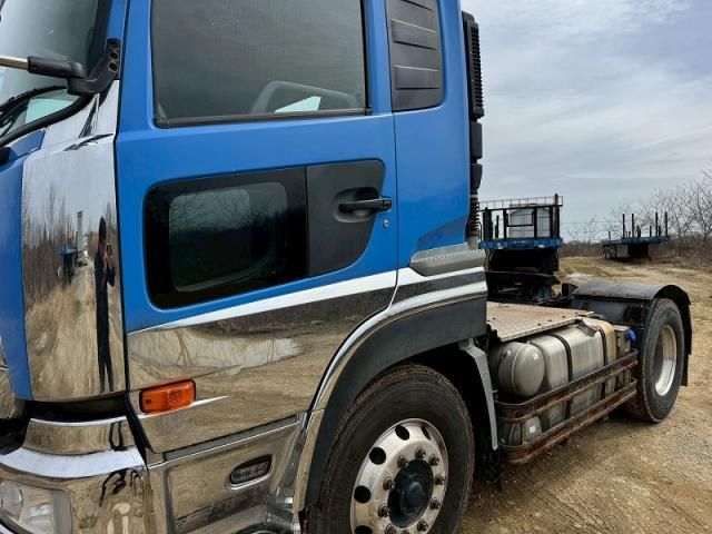 NISSAN DIESEL QUON 2018 Image 31