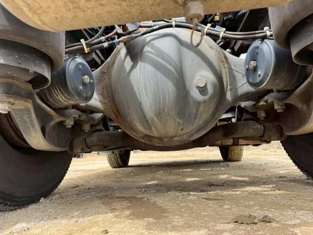 NISSAN DIESEL QUON 2018 Image 31