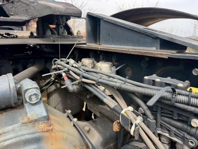 NISSAN DIESEL QUON 2018 Image 31