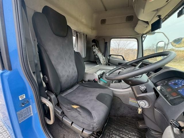 NISSAN DIESEL QUON 2018 Image 31