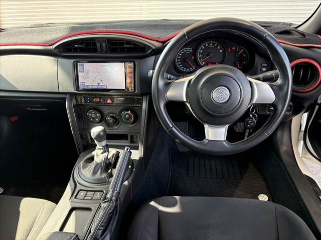 TOYOTA 86 2020 Image 31