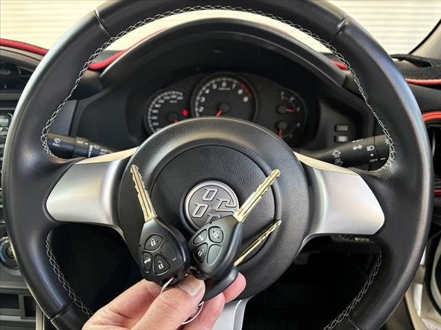 TOYOTA 86 2020 Image 31