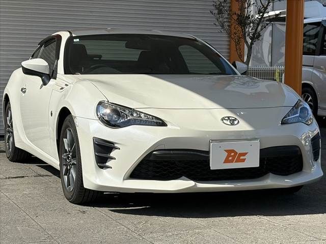 TOYOTA 86 2020 Image 31