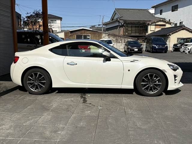 TOYOTA 86 2020 Image 31