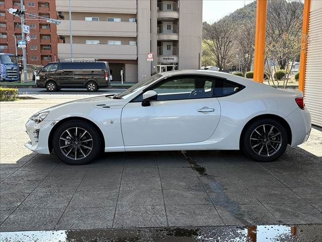 TOYOTA 86 2020 Image 31