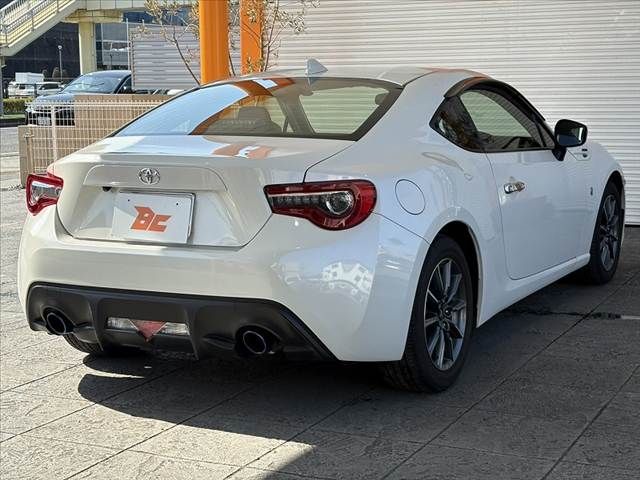 TOYOTA 86 2020 Image 31