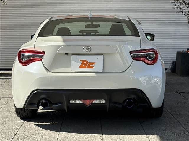 TOYOTA 86 2020 Image 31