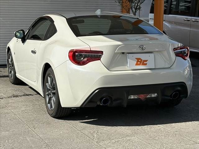 TOYOTA 86 2020 Image 31