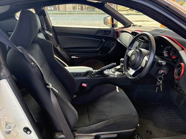 TOYOTA 86 2020 Image 31