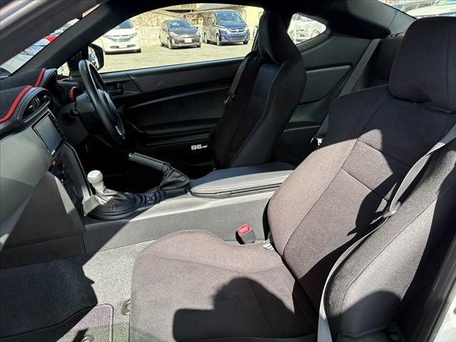 TOYOTA 86 2020 Image 31