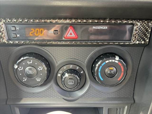 TOYOTA 86 2020 Image 31