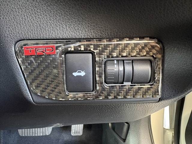 TOYOTA 86 2020 Image 31