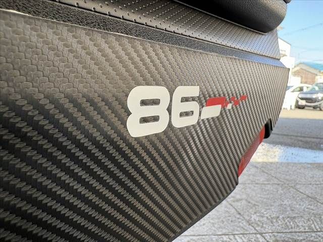 TOYOTA 86 2020 Image 31