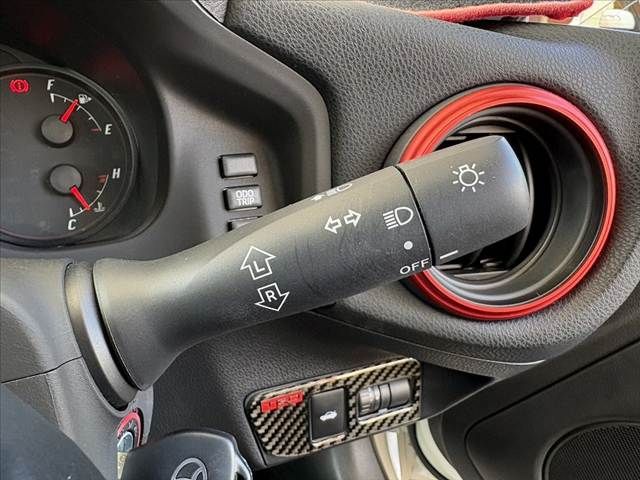 TOYOTA 86 2020 Image 31