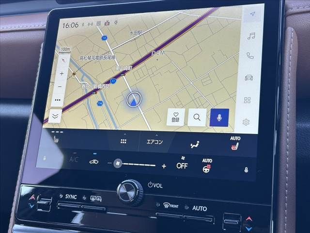 TOYOTA LEXUS LBX 2025 Image 31