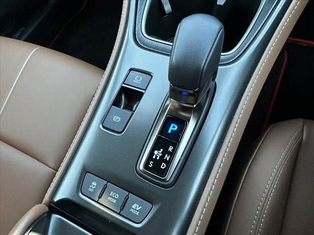 TOYOTA LEXUS LBX 2025 Image 31