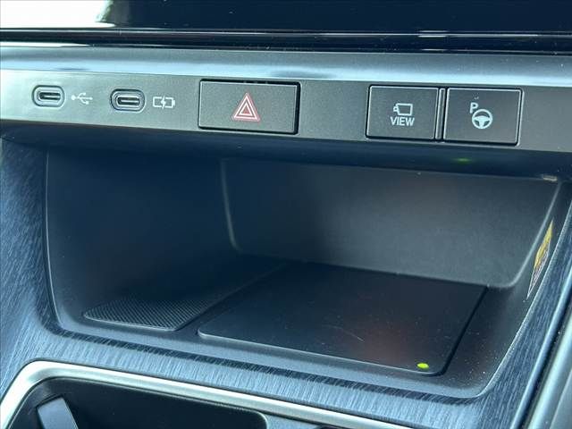 TOYOTA LEXUS LBX 2025 Image 31