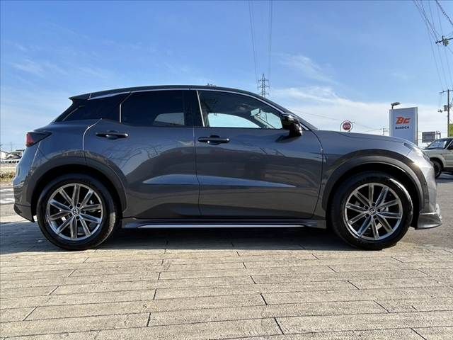 TOYOTA LEXUS LBX 2025 Image 31