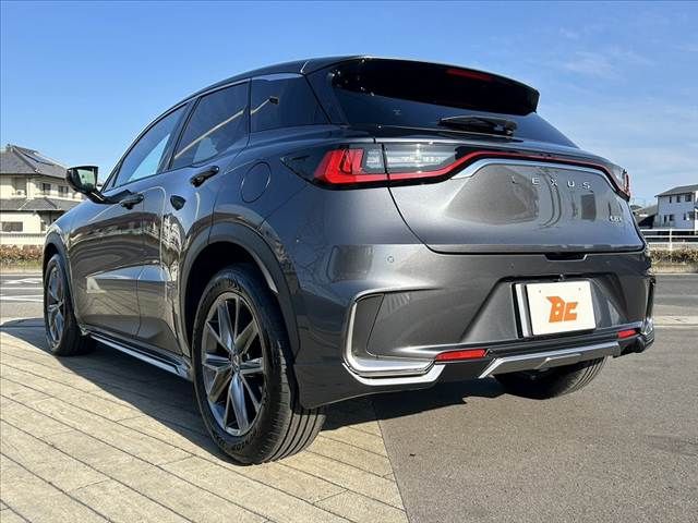 TOYOTA LEXUS LBX 2025 Image 31