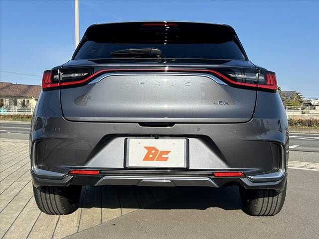 TOYOTA LEXUS LBX 2025 Image 31