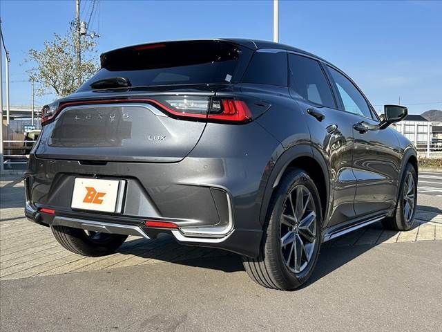 TOYOTA LEXUS LBX 2025 Image 31