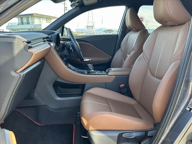 TOYOTA LEXUS LBX 2025 Image 31