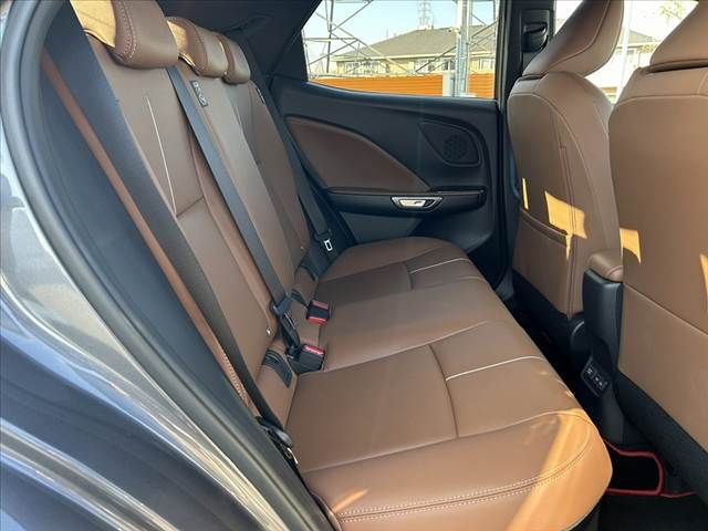 TOYOTA LEXUS LBX 2025 Image 31