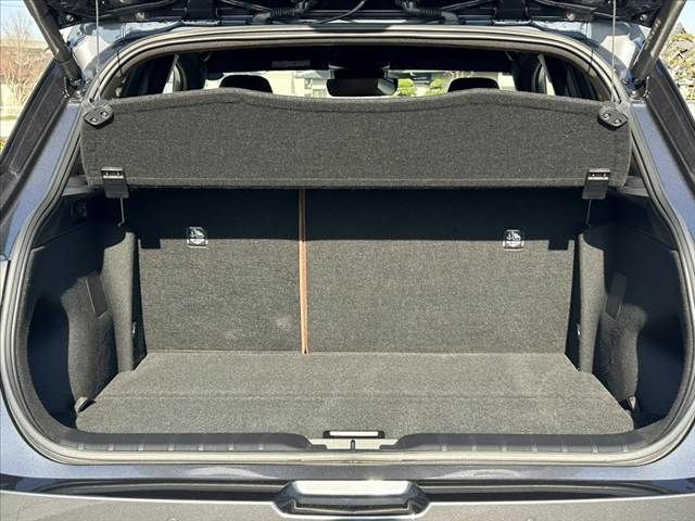 TOYOTA LEXUS LBX 2025 Image 31