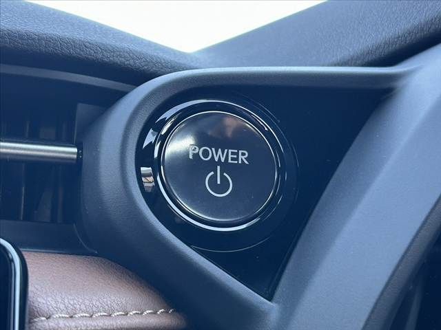 TOYOTA LEXUS LBX 2025 Image 31