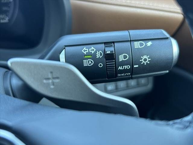 TOYOTA LEXUS LBX 2025 Image 31