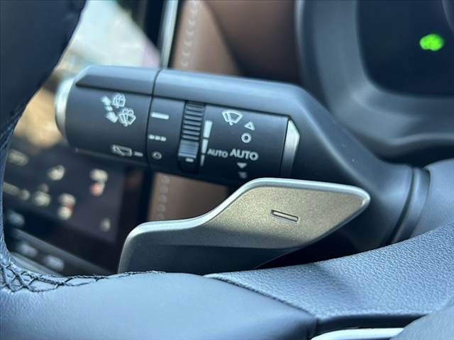 TOYOTA LEXUS LBX 2025 Image 31