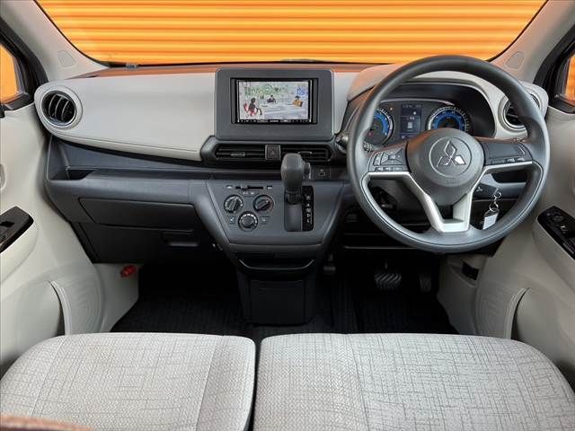 MITSUBISHI EK WAGON 2021 Image 31