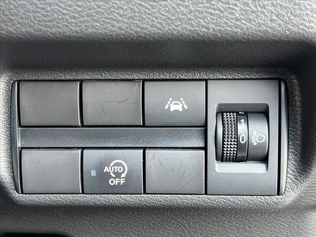 MITSUBISHI EK WAGON 2021 Image 31