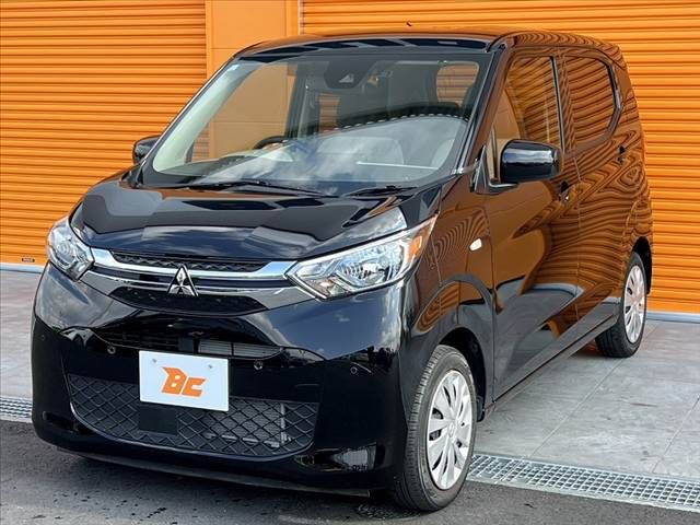 MITSUBISHI EK WAGON 2021 Image 31