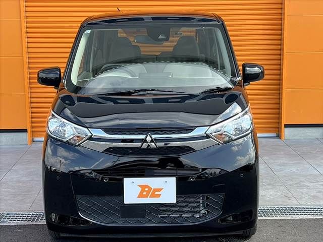 MITSUBISHI EK WAGON 2021 Image 31