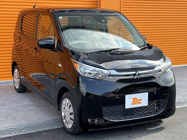 MITSUBISHI EK WAGON 2021 Image 31
