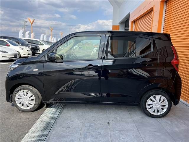 MITSUBISHI EK WAGON 2021 Image 31