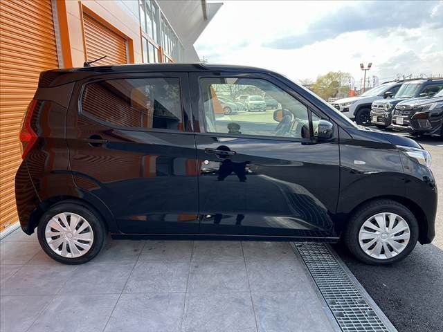 MITSUBISHI EK WAGON 2021 Image 31