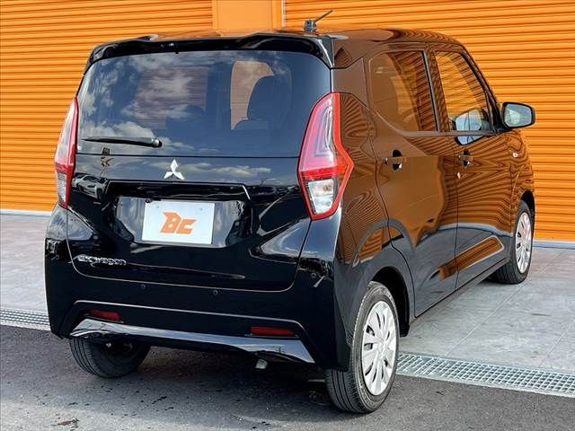 MITSUBISHI EK WAGON 2021 Image 31