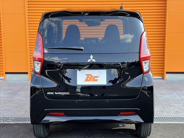 MITSUBISHI EK WAGON 2021 Image 31