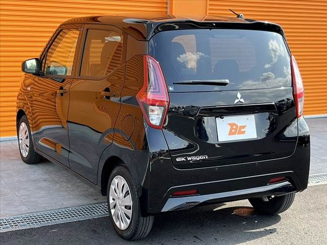 MITSUBISHI EK WAGON 2021 Image 31