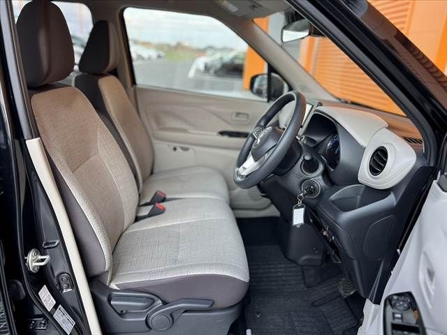 MITSUBISHI EK WAGON 2021 Image 31