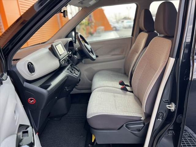 MITSUBISHI EK WAGON 2021 Image 31