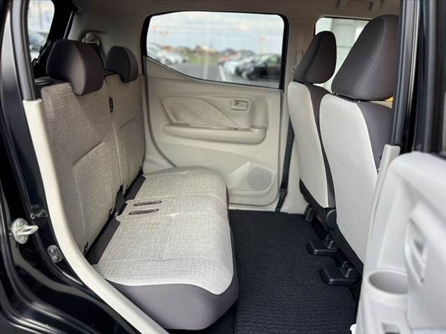 MITSUBISHI EK WAGON 2021 Image 31