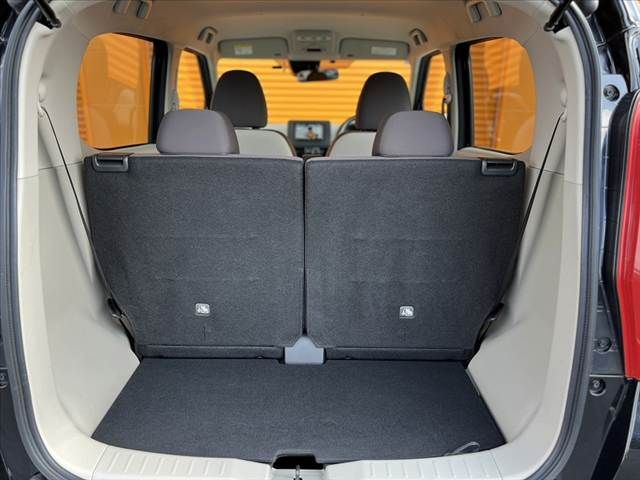 MITSUBISHI EK WAGON 2021 Image 31