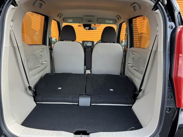 MITSUBISHI EK WAGON 2021 Image 31